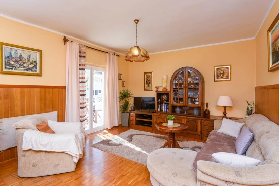 Apartmán Jižní Dalmácie - Orebić DA 8682 N1