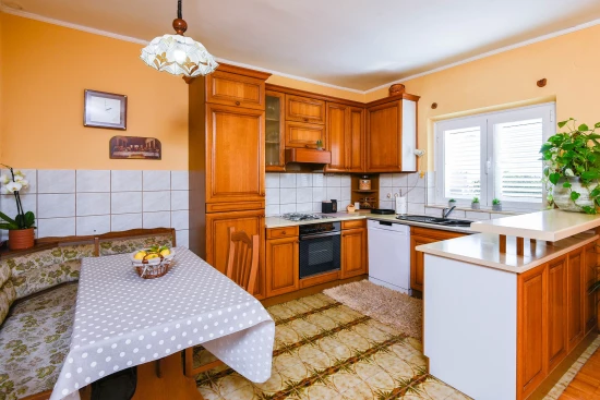 Apartmán Jižní Dalmácie - Orebić DA 8682 N1