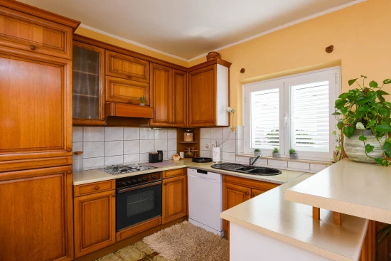 Apartmán Jižní Dalmácie - Orebić DA 8682 N1