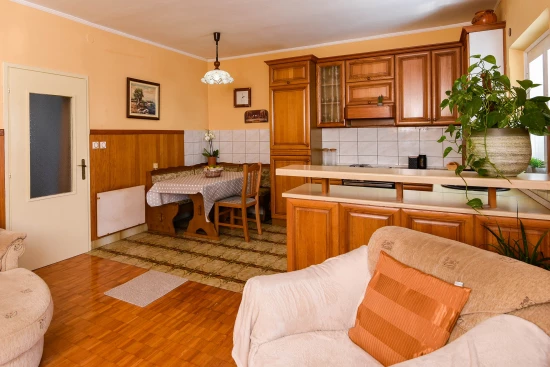 Apartmán Jižní Dalmácie - Orebić DA 8682 N1