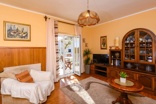 Apartmán Jižní Dalmácie - Orebić DA 8682 N1