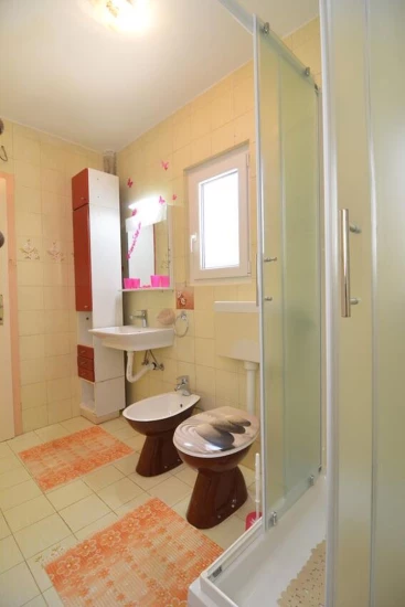 Apartmán Severní Dalmácie - Petrčane DA 8684 N2