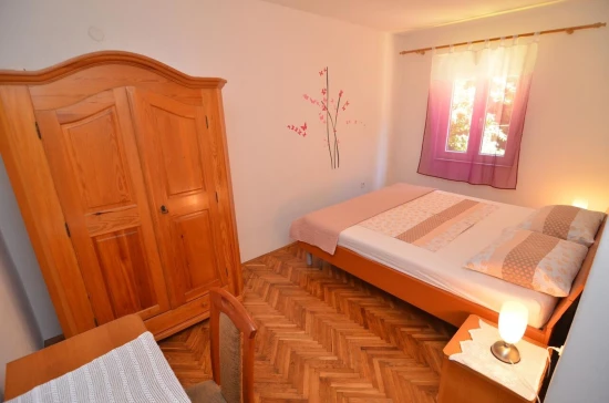 Apartmán Severní Dalmácie - Petrčane DA 8684 N2