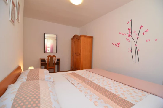 Apartmán Severní Dalmácie - Petrčane DA 8684 N2