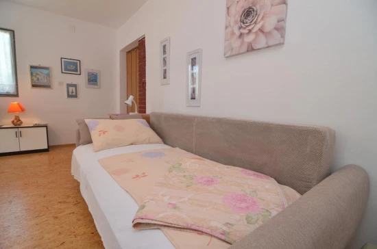 Apartmán Severní Dalmácie - Petrčane DA 8684 N2