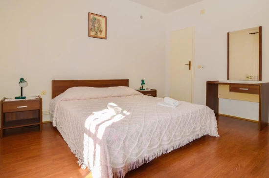 Apartmán Jižní Dalmácie - Orebić DA 8687 N1