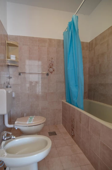 Apartmán Jižní Dalmácie - Orebić DA 8687 N1