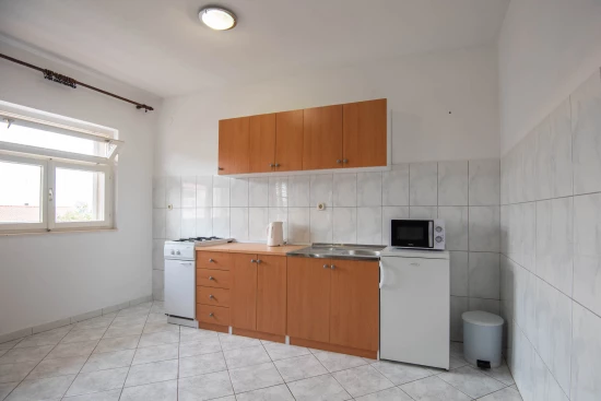 Apartmán Jižní Dalmácie - Orebić DA 8687 N1