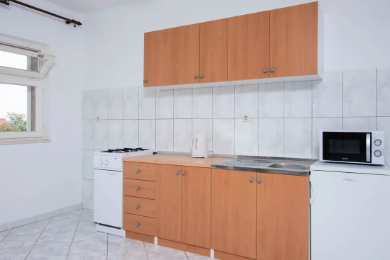 Apartmán Jižní Dalmácie - Orebić DA 8687 N1