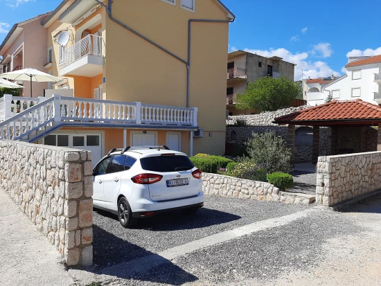 Apartmán Kvarner - Povile (Novi Vinodolski) KV 7669 N1