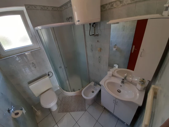 Apartmán Kvarner - Povile (Novi Vinodolski) KV 7669 N1