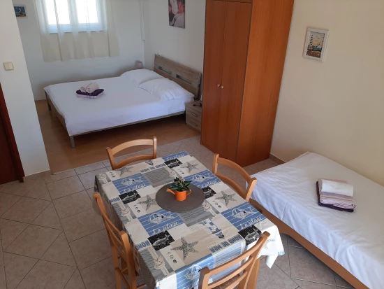 Apartmán Kvarner - Povile (Novi Vinodolski) KV 7669 N2