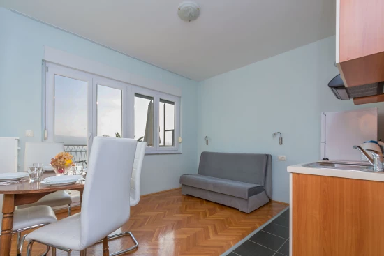 Apartmán Střední Dalmácie - Duće DA 8687 N8