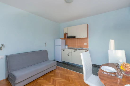 Apartmán Střední Dalmácie - Duće DA 8687 N8