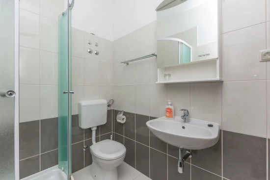 Apartmán Střední Dalmácie - Duće DA 8687 N10