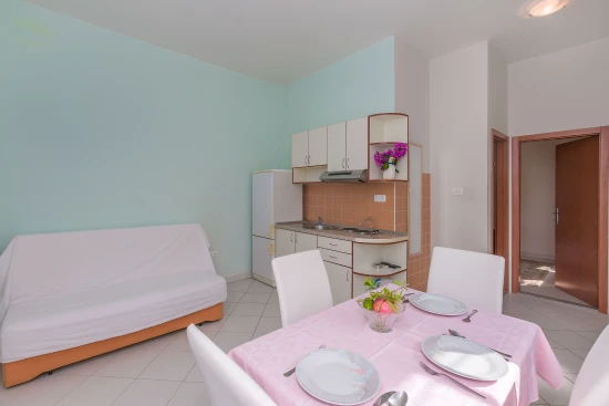 Apartmán Střední Dalmácie - Duće DA 8687 N10