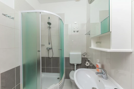 Apartmán Střední Dalmácie - Duće DA 8687 N10