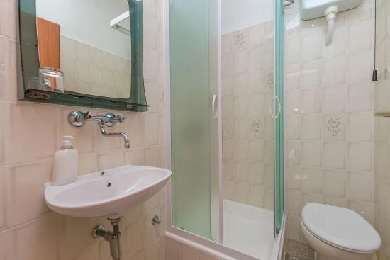 Apartmán Střední Dalmácie - Duće DA 8687 N11