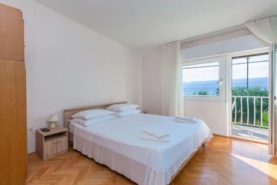 Apartmán Střední Dalmácie - Duće DA 8687 N11