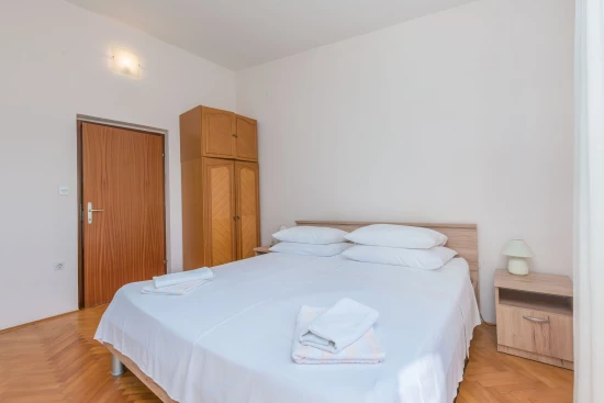 Apartmán Střední Dalmácie - Duće DA 8687 N11