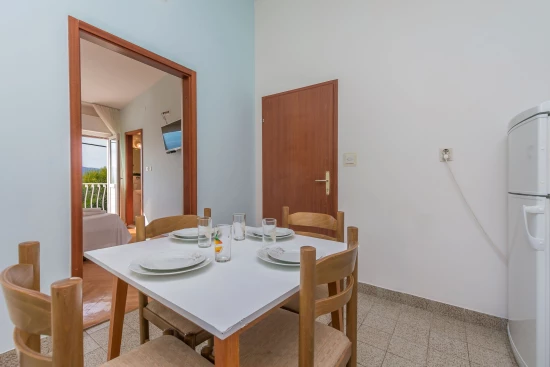 Apartmán Střední Dalmácie - Duće DA 8687 N11