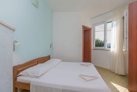 Apartmán Střední Dalmácie - Duće DA 8687 N11