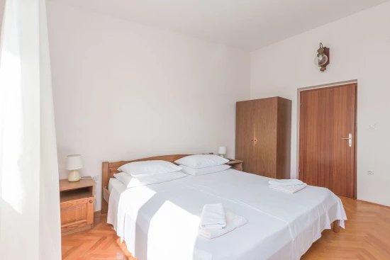 Apartmán Střední Dalmácie - Duće DA 8687 N12