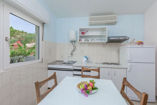 Apartmán Střední Dalmácie - Duće DA 8687 N12