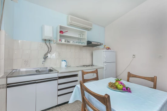 Apartmán Střední Dalmácie - Duće DA 8687 N12