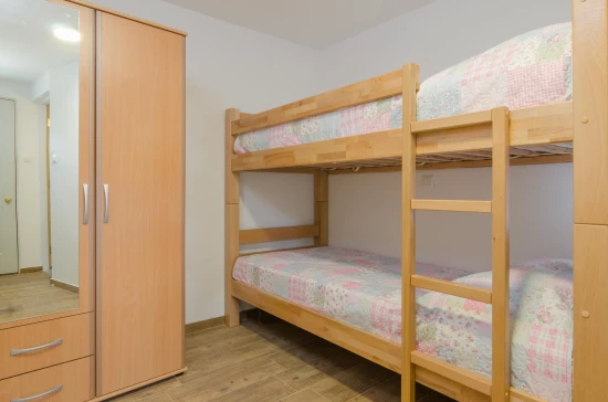 Apartmán Jižní Dalmácie - Orebić DA 8690 N1