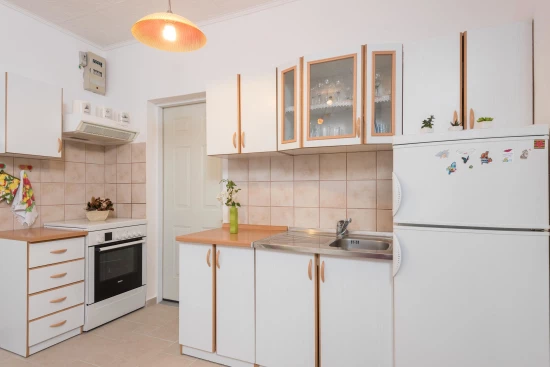 Apartmán Jižní Dalmácie - Orebić DA 8690 N1