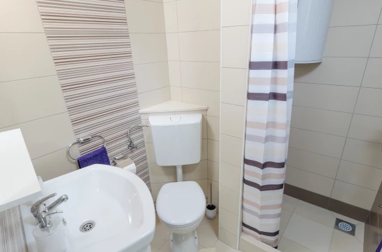 Apartmán Jižní Dalmácie - Orebić DA 8690 N1