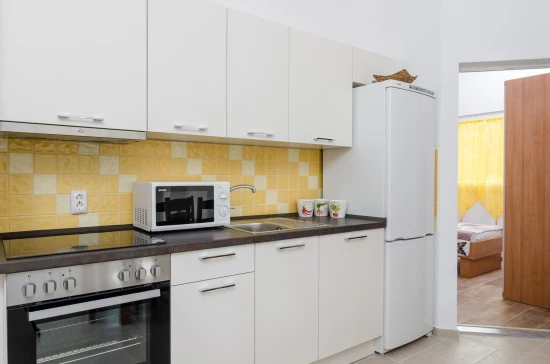 Apartmán Jižní Dalmácie - Orebić DA 8690 N2