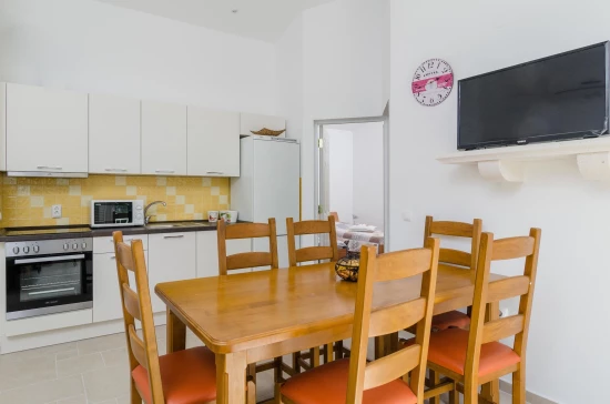 Apartmán Jižní Dalmácie - Orebić DA 8690 N2