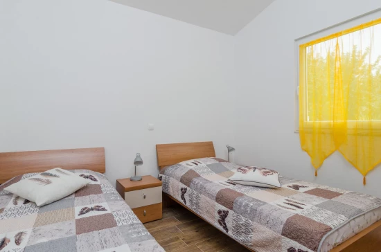 Apartmán Jižní Dalmácie - Orebić DA 8690 N2