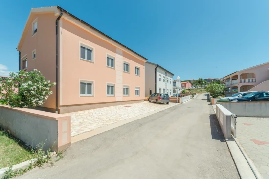 Apartmán Ostrov Vir - Vir OS 10471 N1