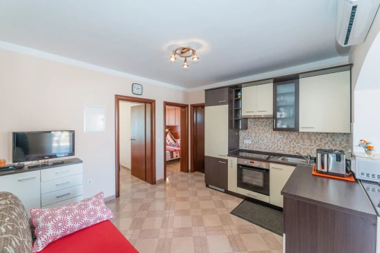 Apartmán Ostrov Vir - Vir OS 10471 N1