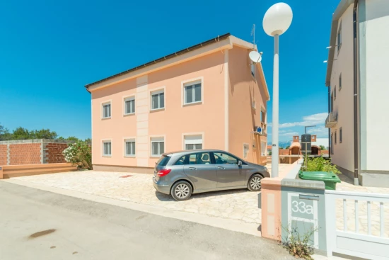 Apartmán Ostrov Vir - Vir OS 10471 N3