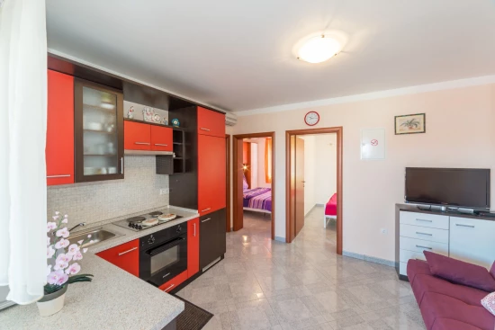 Apartmán Ostrov Vir - Vir OS 10471 N3