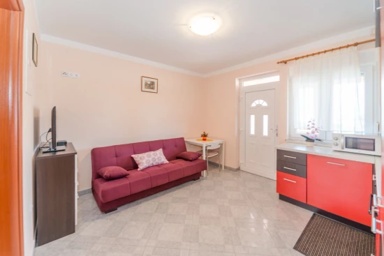 Apartmán Ostrov Vir - Vir OS 10471 N3