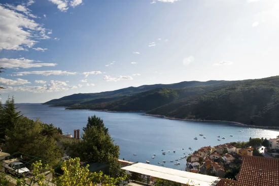 Apartmán Istrie - Rabac IS 7215 N1