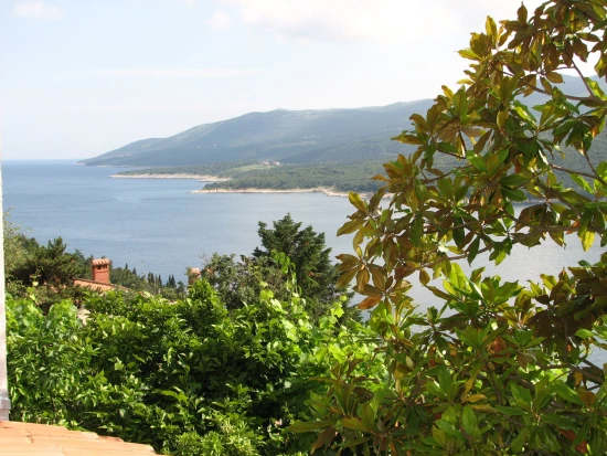 Apartmán Istrie - Rabac IS 7215 N1