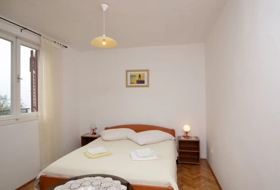 Apartmán Istrie - Rabac IS 7215 N1