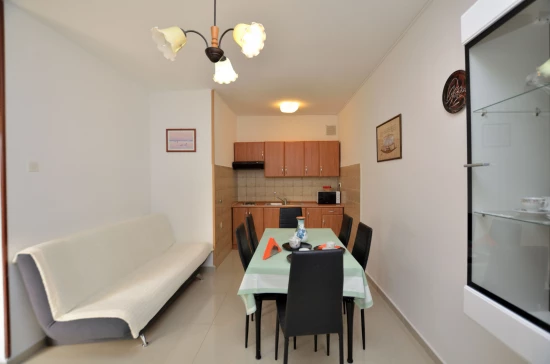 Apartmán Istrie - Rabac IS 7215 N1