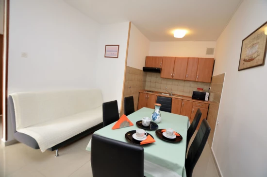 Apartmán Istrie - Rabac IS 7215 N1