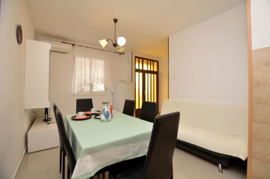 Apartmán Istrie - Rabac IS 7215 N1