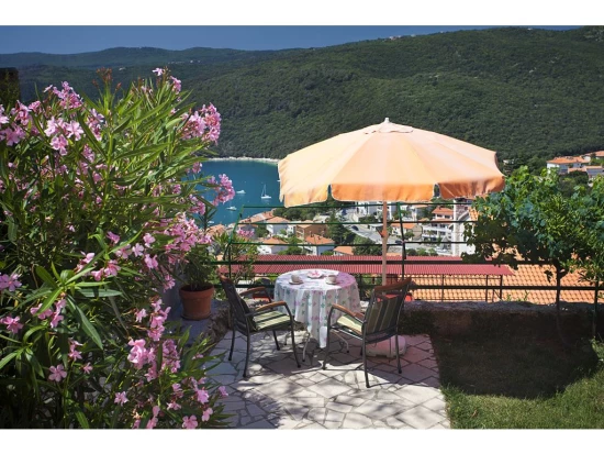 Apartmán Istrie - Rabac IS 7215 N2