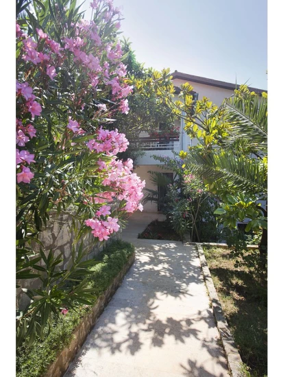 Apartmán Istrie - Rabac IS 7215 N2