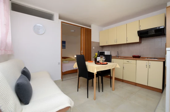 Apartmán Istrie - Rabac IS 7215 N2