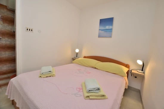 Apartmán Istrie - Rabac IS 7215 N2